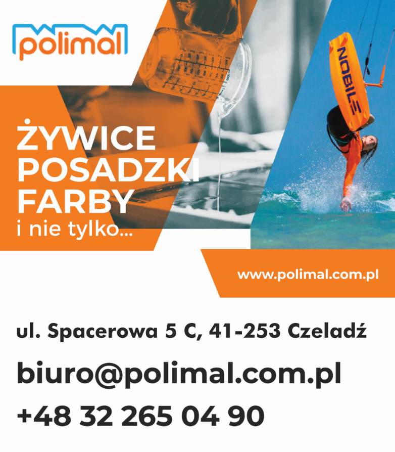 POLIMAL SPÓŁKA JAWNA A SANETRA J SANETRA - farby antykorozyjne BĘDZIN farby antykorozyjne BĘDZIN